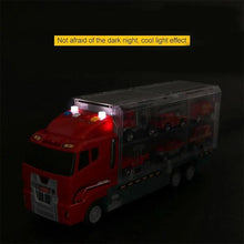Load image into Gallery viewer, Alloy Simulation Car Model Toy For Kids Vehicle Gift