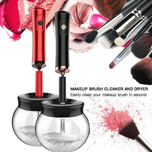 Forever Makeup Brush Cleaner