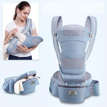 Load image into Gallery viewer, 15 in 1 Ergonomic Baby Carrier