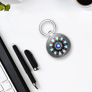 AVENGER KEYCHAIN