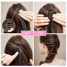 Load image into Gallery viewer, Hairdressing Tools (3Pcs)