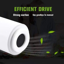 Load image into Gallery viewer, Mini Automatic Compression Vacuum Pump