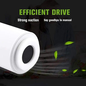 Mini Automatic Compression Vacuum Pump