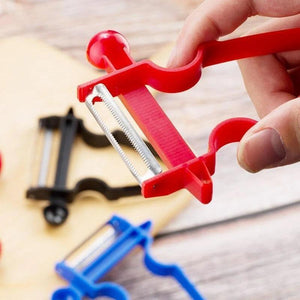 3PEELY™ (SET OF 3 DIFFERENT PEELER)