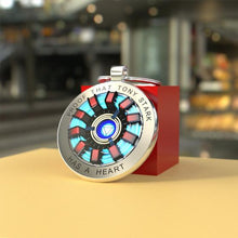 Load image into Gallery viewer, AVENGER KEYCHAIN