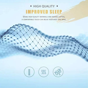 Leg Lift Pillow