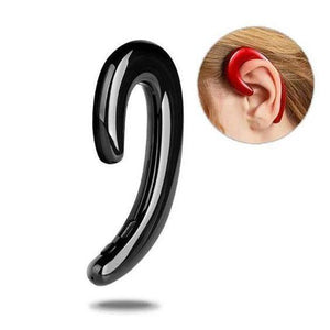 Bone Conduction Earhook Wireless Bluetooth Earphone
