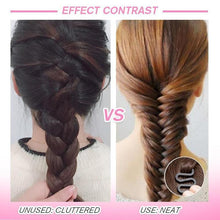 Load image into Gallery viewer, Hairdressing Tools (3Pcs)