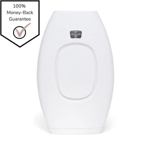 HeySilkySkin Laser Hair Removal Handset