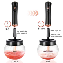 Load image into Gallery viewer, Forever Makeup Brush Cleaner