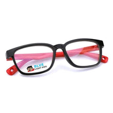 Load image into Gallery viewer, Premium FunFlex Ultra Durable Blue Light Blockers (Ages 3-9)