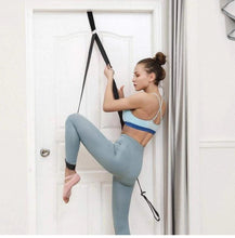 Load image into Gallery viewer, Door Flexibility Trainer PRO by StretchBest