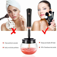 Load image into Gallery viewer, Forever Makeup Brush Cleaner