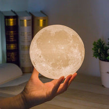 Load image into Gallery viewer, ORIGINAL MOON LAMP