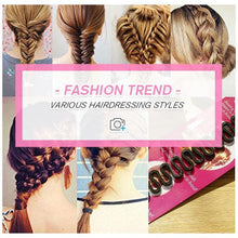 Load image into Gallery viewer, Hairdressing Tools (3Pcs)