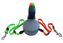 Load image into Gallery viewer, Buy 2 Free Shipping - Dog Leash For Two