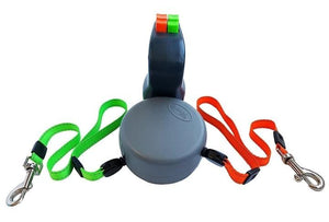 Buy 2 Free Shipping - Dog Leash For Two