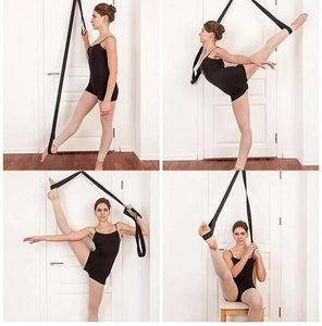 Door Flexibility Trainer PRO by StretchBest