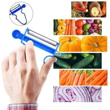 Load image into Gallery viewer, 3PEELY™ (SET OF 3 DIFFERENT PEELER)