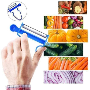 3PEELY™ (SET OF 3 DIFFERENT PEELER)
