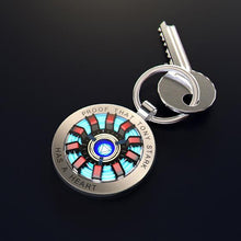 Load image into Gallery viewer, AVENGER KEYCHAIN