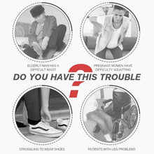 Load image into Gallery viewer, Wear Shoe Helper