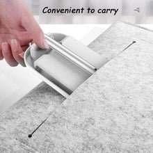 Load image into Gallery viewer, Folding Wireless Charging Mobile Phone Stand