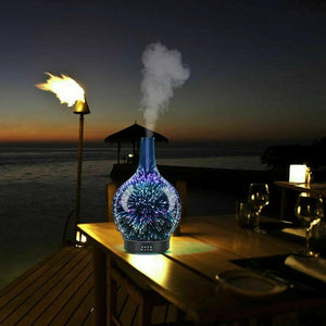 Firework Diffuser