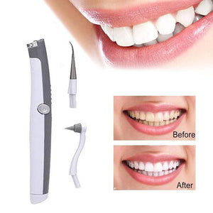 Sonic Pic Plaque & Stain Remover