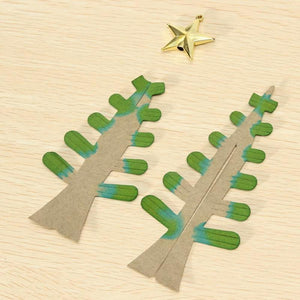 MAGIC CRYSTAL CHRISTMAS TREE