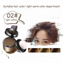 Load image into Gallery viewer, Hairline Shadow Powder