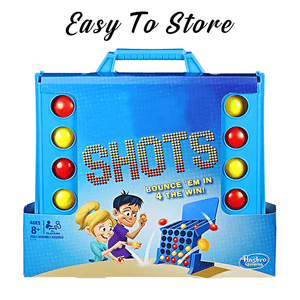 Bouncing Linking Shots