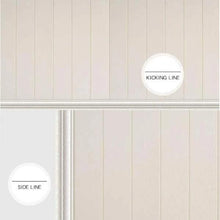 Load image into Gallery viewer, Self-adhesive Three-dimensional Wall Edging Strip (7.55 feet)