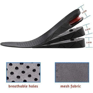 Adjustable Heightening Insoles