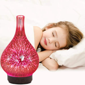 Firework Diffuser
