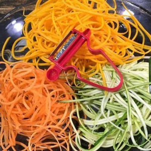 3PEELY™ (SET OF 3 DIFFERENT PEELER)