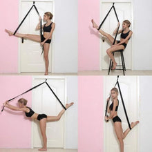 Load image into Gallery viewer, Door Flexibility Trainer PRO by StretchBest