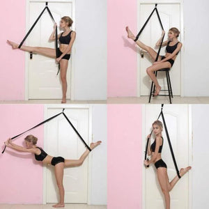 Door Flexibility Trainer PRO by StretchBest