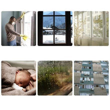 Load image into Gallery viewer, Weather Stripping Door Seal Strip