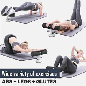 ELITE ABS & CORE TRAINER