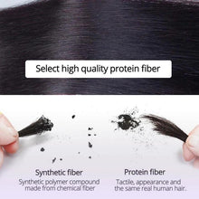 Load image into Gallery viewer, Real Hair Pad