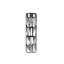 Load image into Gallery viewer, Compact Cutlery Organizer