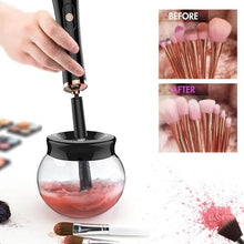 Load image into Gallery viewer, Forever Makeup Brush Cleaner