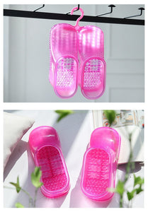 Acu-Therapy Foot Soak Massage Boots