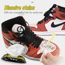 Load image into Gallery viewer, Small White Shoe Artifact（1 bag include 12pcs）