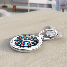 Load image into Gallery viewer, AVENGER KEYCHAIN