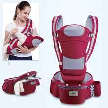 Load image into Gallery viewer, 15 in 1 Ergonomic Baby Carrier