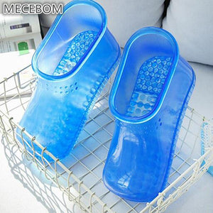 Acu-Therapy Foot Soak Massage Boots