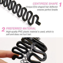 Load image into Gallery viewer, Hairdressing Tools (3Pcs)