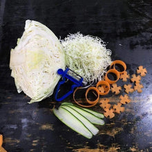 Load image into Gallery viewer, 3PEELY™ (SET OF 3 DIFFERENT PEELER)